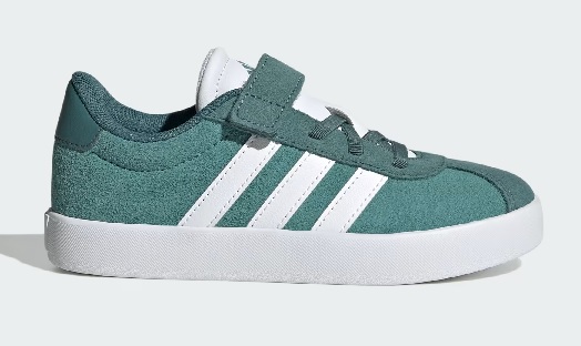 Levné dětské boty adidas
